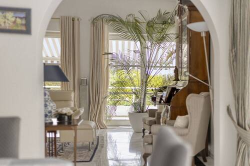 Wohnzimmer - 