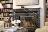 Kamin - 