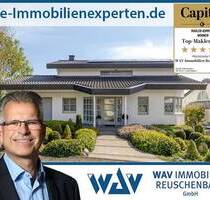 Hochwertiges Einfamilienhaus mit Einliegerwohnung in einer der besten Lagen Brühls