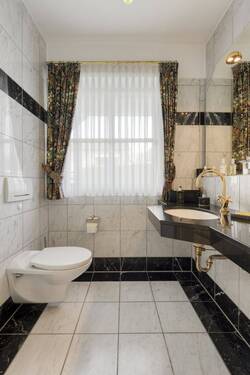 Gäste-WC - 