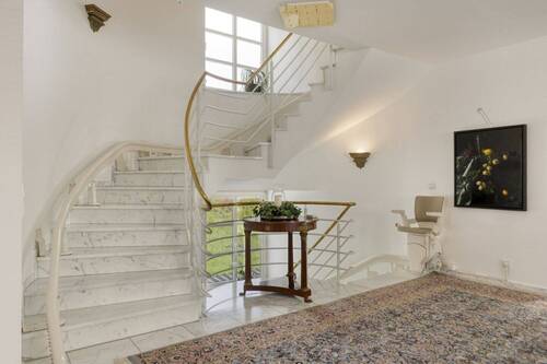 Treppe - 