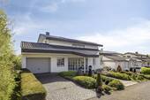 Ansicht - 7 Zimmer Einfamilienhaus in Brühl