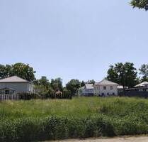 Baugrundstück in ruhiger Wohnlage - Ihr Platz für modernes Wohnen in Dallgow-Döberitz