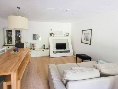 Wohnzimmer OG - 