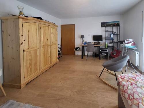 Kinderzimmer OG - 