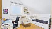Schlafzimmer OG - 