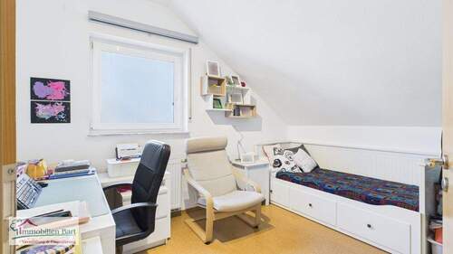 Schlafzimmer OG - 