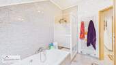 Badezimmer OG - 