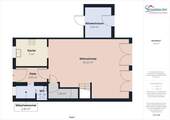 Grundriss EG - 