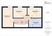 Grundriss OG - 