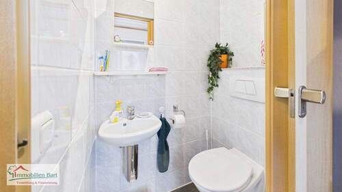 Gäste-WC EG - 