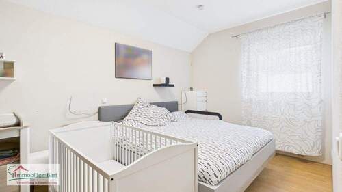 Schlafzimmer OG - 