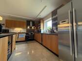 Küche - 7 Zimmer Einfamilienhaus in Varel / Büppel