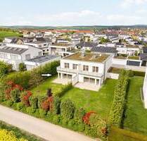 Erstbezug - einmalige Gelgenheit in majestätischer Randlage - Eppingen