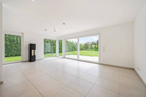 Bild 4 - Doppelhaushälfte mit 159,50 m² in Eppingen zum Kaufen