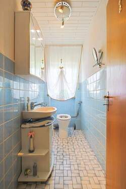 Gäste - WC - 
