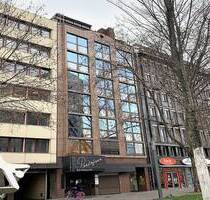 Schöne Büroflächen am Kö-Bogen 2 - Düsseldorf Stadtmitte
