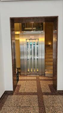 Aufzug - Büro in Düsseldorf