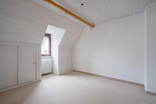 Elternschlafzimmer - 