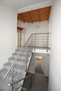 Treppenhaus DG - 