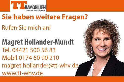 Magret Hollander-Mundt - 