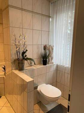 Badezimmer 1 - 