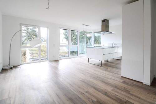 Eingangsbereich - 4 Zimmer Einfamilienhaus zum Kaufen in Budenheim