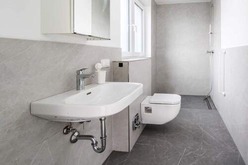 Badezimmer OG - Einfamilienhaus in Budenheim zum Kaufen