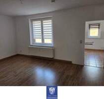 Liebevoll sanierte Familienwohnung in ruhiger Lage in Riesa!