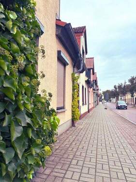 Bild 3 - 7 Zimmer Reihenmittelhaus in Zörbig