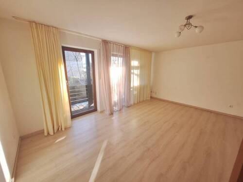 Schlafzimmer 1 - 