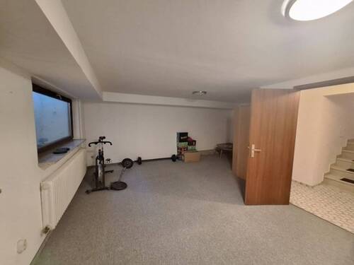 Hobbyraum - 
