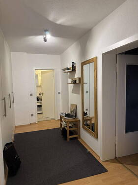 Bild 2 - 2 Zimmer Etagenwohnung zum Kaufen in Essen