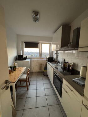 Bild 3 - 2 Zimmer Etagenwohnung in Essen