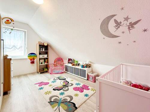 Kinderzimmer - 