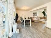 Wohn- und Essbereich - 
