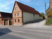 26016-1.jpg - - Einfamilienhaus mit Nebengebäude auf kleinem Grundstück -