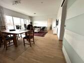 Ess-/Wohnzimmer - 