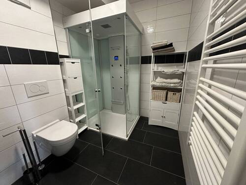 Badezimmer - 