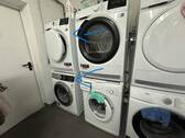 Waschmaschinenraum - 