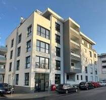 Schicke Wohnung, mit TG-Stellplatz in 52349 Düren-Stadt