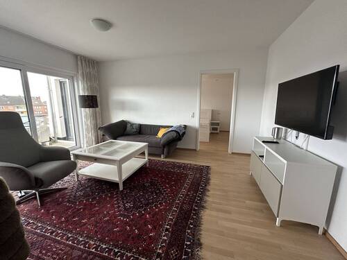 Wohnzimmer - 