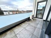 Balkon - 