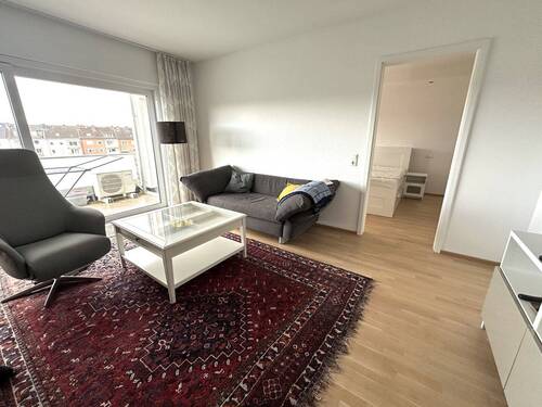 Wohnzimmer - 