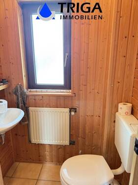 WC im OG - 