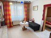 Wohnen im OG Haupthaus - 