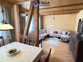 Wohnzimmer EG - 