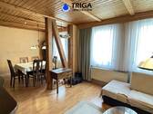 Wohnzimmer EG - 
