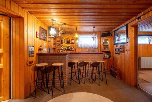 Hausbar - 