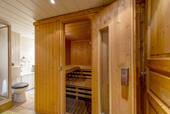 Sauna - 
